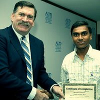 Free English Classes for Labourers